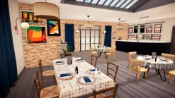 CHEF LIFE A RESTAURANT SIMULATOR AL FORNO EDITION - PS5