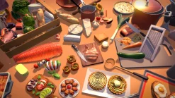 CHEF LIFE A RESTAURANT SIMULATOR AL FORNO EDITION - PS5