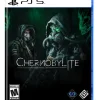 CHERNOBYLITE - PS5