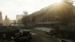 CHERNOBYLITE - PS5