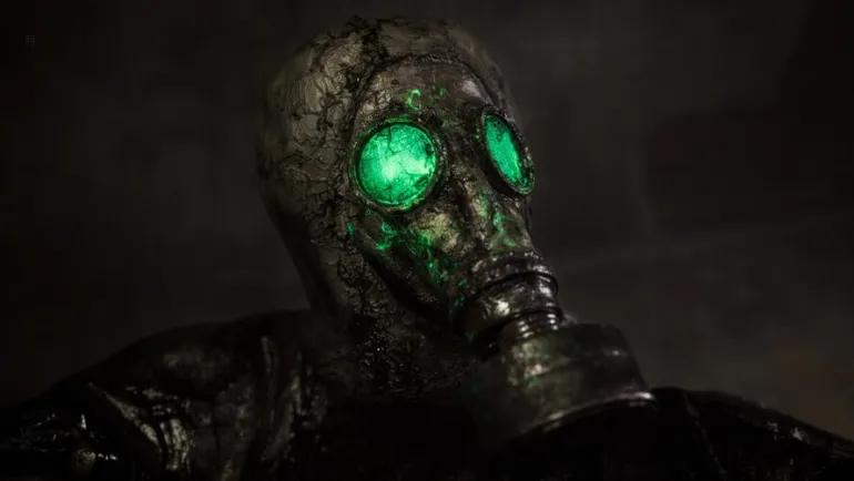 CHERNOBYLITE - PS5