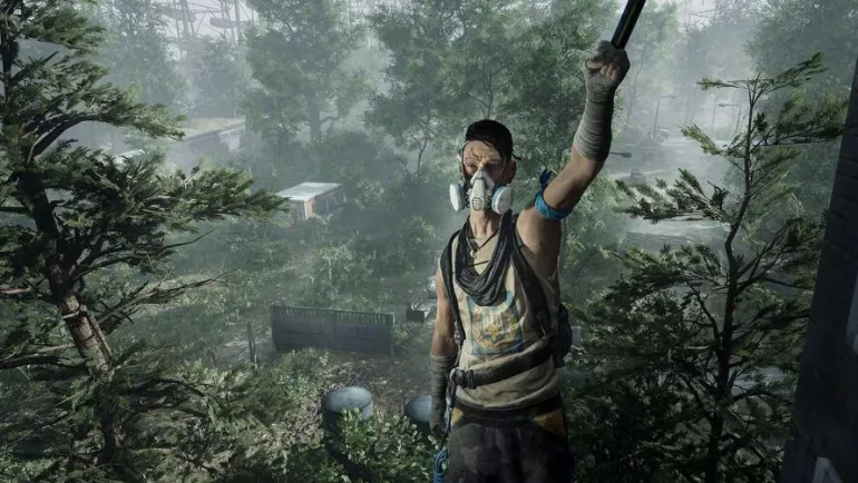CHERNOBYLITE - PS5