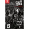 Chicken Police: Paint it RED!  - Nintendo Switch