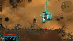 Children of Morta - SWITCH