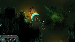 Children of Morta - SWITCH