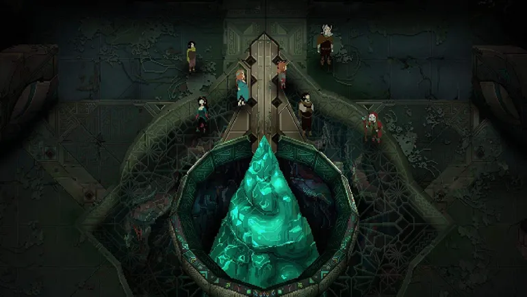 Children of Morta - SWITCH
