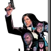Chinatown Detective Agency - Nintendo Switch