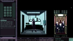 Chinatown Detective Agency - Nintendo Switch