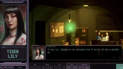 Chinatown Detective Agency - Nintendo Switch