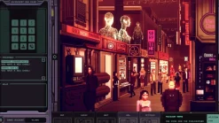 Chinatown Detective Agency - Nintendo Switch