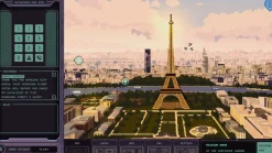 Chinatown Detective Agency - Nintendo Switch