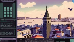 Chinatown Detective Agency - Nintendo Switch