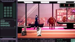 Chinatown Detective Agency - Nintendo Switch