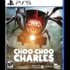 Choo Choo Charles - Playstation 5 (PRE-ORDER)