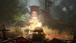 Choo Choo Charles - Playstation 5 (PRE-ORDER)