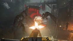 Choo Choo Charles - Playstation 5 (PRE-ORDER)