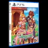 Chroma Quaternion [Limited Run Games #41] - PlayStation 5