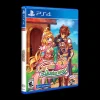 Chroma Quaternion [Limited Run Games #486] - PlayStation 4