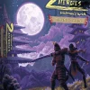Chronicles of 2 Heroes: Amaterasu's Wrath [Collector's Edition] - Nintendo Switch [PEGI Import]