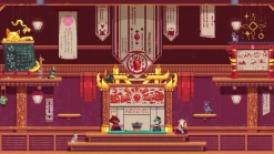 Chronicles of 2 Heroes: Amaterasu's Wrath [Collector's Edition] - Nintendo Switch [PEGI Import]
