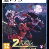 Chronicles of 2 Heroes: Amaterasu's Wrath - PlayStation 5 [PEGI Import]