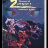Chronicles of 2 Heroes: Amaterasu's Wrath - Nintendo Switch [PEGI Import]