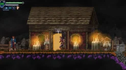 Chronicles of the Wolf - Nintendo Switch (PRE-ORDER)