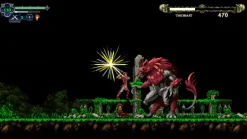 Chronicles of the Wolf - Nintendo Switch (PRE-ORDER)