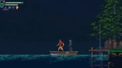 Chronicles of the Wolf - Nintendo Switch (PRE-ORDER)
