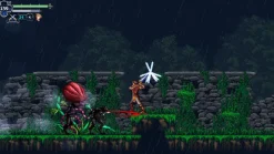 Chronicles of the Wolf - Nintendo Switch (PRE-ORDER)