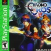 Chrono Cross (Greatest Hits) - PS1