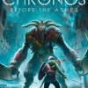 Chronos Before The Aashes - Nintendo Switch [PEGI Import]