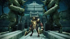 Chronos Before The Aashes - Nintendo Switch [PEGI Import]