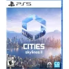 CITIES SKYLINES 2 - PS5 (PRE-ORDER)