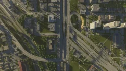 CITIES SKYLINES 2 - PS5 (PRE-ORDER)
