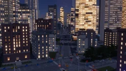 CITIES SKYLINES 2 - PS5 (PRE-ORDER)