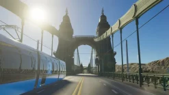 CITIES SKYLINES 2 - PS5 (PRE-ORDER)