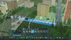 CITIES SKYLINES 2 - PS5 (PRE-ORDER)
