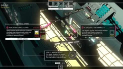 Citizen Sleeper - Nintendo Switch