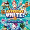 Citizens Unite!: Earth x Space - PS4 (ASIA IMPORT : PLAYS IN ENGLISH)