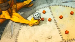 Clash Artifacts Of Chaos Zeno Edition - Playstation 4