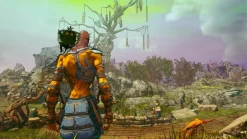 Clash Artifacts Of Chaos Zeno Edition - Playstation 4