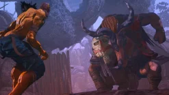 Clash Artifacts Of Chaos Zeno Edition - Playstation 4