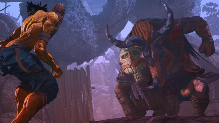 Clash Artifacts Of Chaos Zeno Edition - Playstation 4