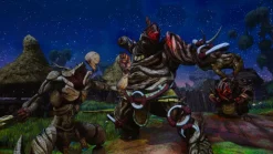 Clash Artifacts Of Chaos Zeno Edition - Playstation 4