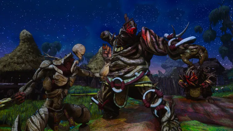 Clash Artifacts Of Chaos Zeno Edition - Playstation 4