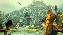 Clash Artifacts Of Chaos Zeno Edition - Playstation 4