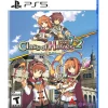 Class of Heroes 1 & 2 Complete Edition - PlayStation 5