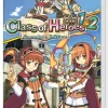 Class of Heroes 1 & 2 Complete Edition - Nintendo Switch