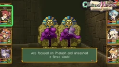 Class of Heroes 1 & 2 Complete Edition - Nintendo Switch